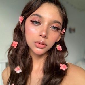 Lime Crime Digital Peach Blush